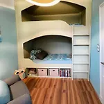Intergo Apartman Brackel