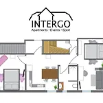 Intergo Lägenhet