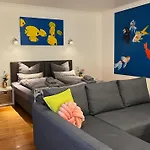 Intergo Apartman *