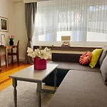 Apartman Intergo *