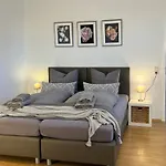 Apartman Intergo