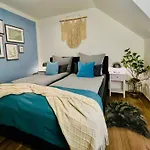 Intergo Apartman Brackel