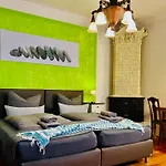 Apartman Intergo *
