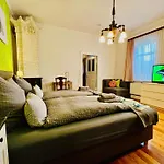 Intergo Apartman Brackel