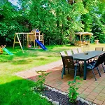 Intergo Apartman Brackel