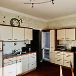 Intergo Apartman Brackel