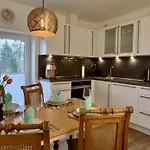 Intergo Apartman *