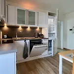 Lägenhet Intergo Brackel