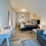 Apartman Intergo