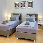 Intergo Apartman Brackel