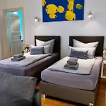 Intergo Apartman Brackel