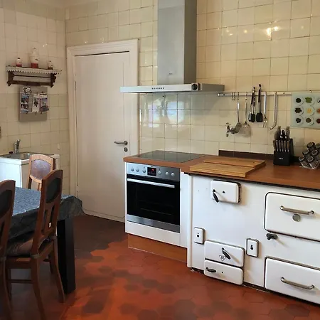 Intergo Apartamento *