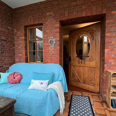 Apartmán Intergo Brackel