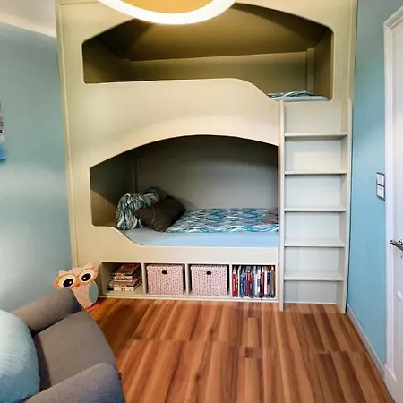 Intergo Apartmán Brackel