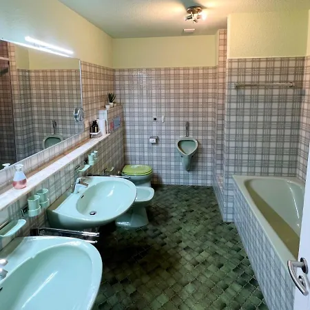 Intergo Apartmán Brackel