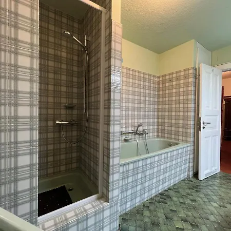 Apartmán Intergo Brackel