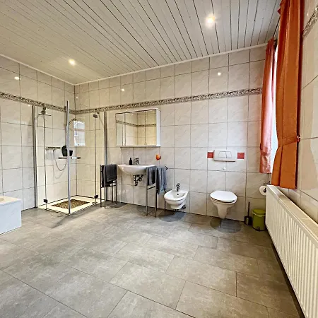 Intergo Apartamento *