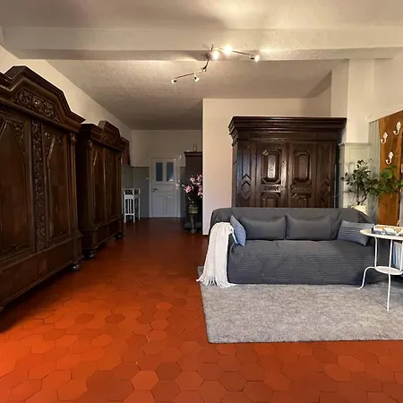 Apartamento Intergo Brackel