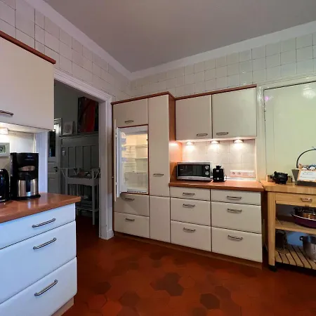 Intergo Apartmán Brackel