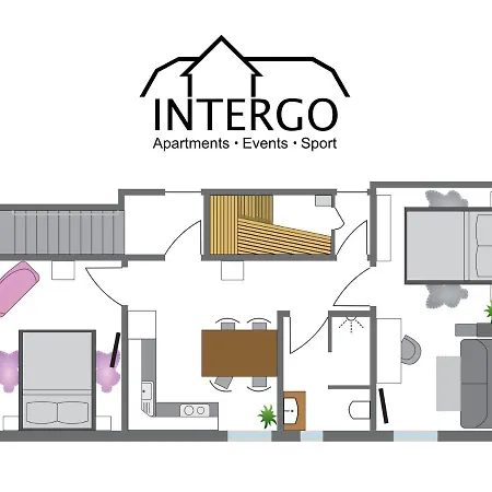 Intergo Apartament