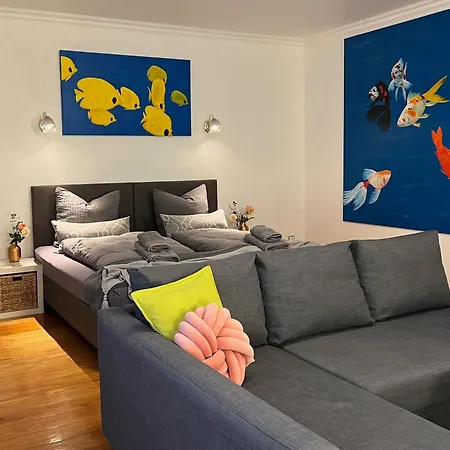 Intergo Apartamento *