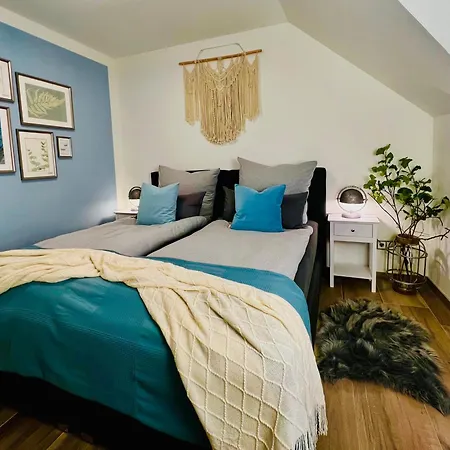 Intergo דירה Brackel