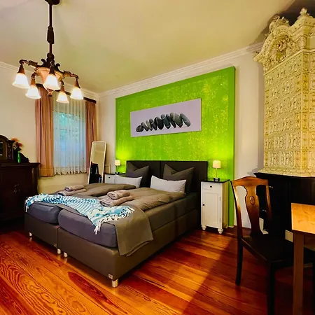 Intergo דירה Brackel