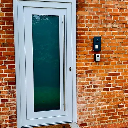 דירה Intergo Brackel