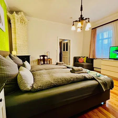 Intergo דירה Brackel