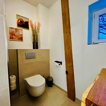 Apartamento Intergo *