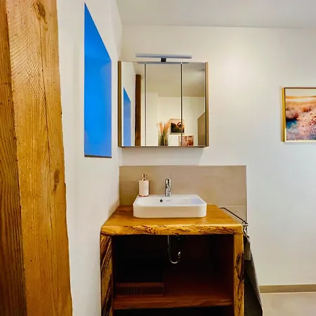 Apartament Intergo *