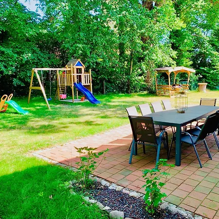 Intergo דירה Brackel