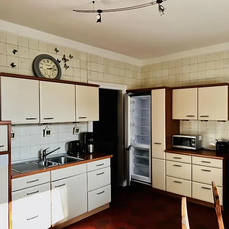 Intergo Apartament Brackel
