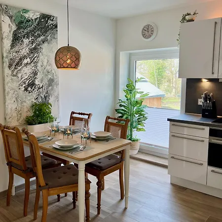 Intergo Apartament Brackel