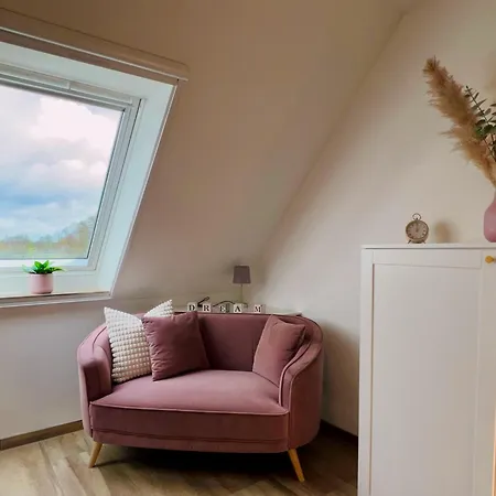 Intergo Apartman