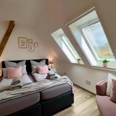 Apartament Intergo Brackel
