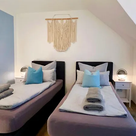 Apartman Intergo