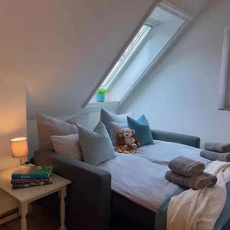 Apartament Intergo Brackel