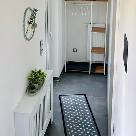 Intergo Apartament
