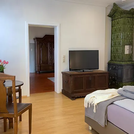 Apartament Intergo Brackel