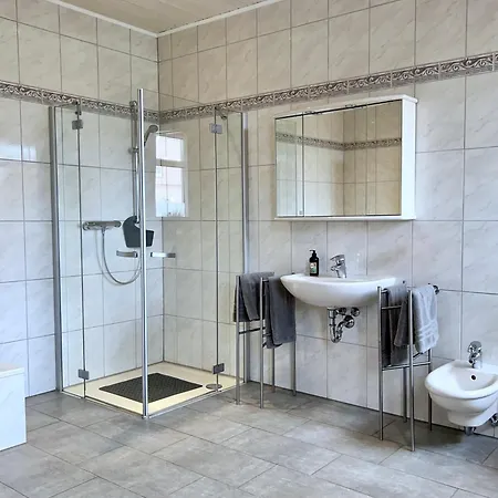 Intergo Apartament *