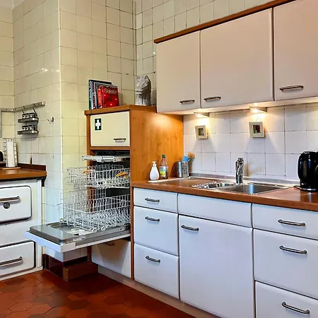 Apartment Intergo