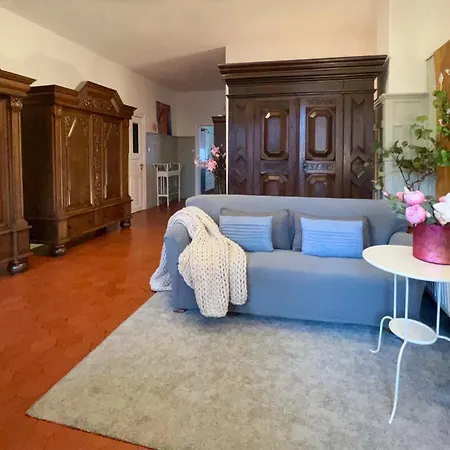 Apartament Intergo Brackel