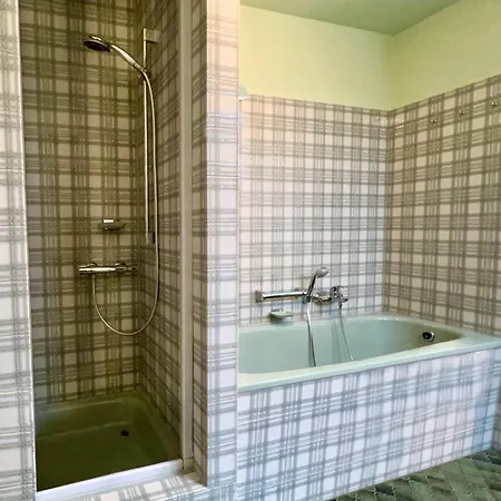 Apartament Intergo