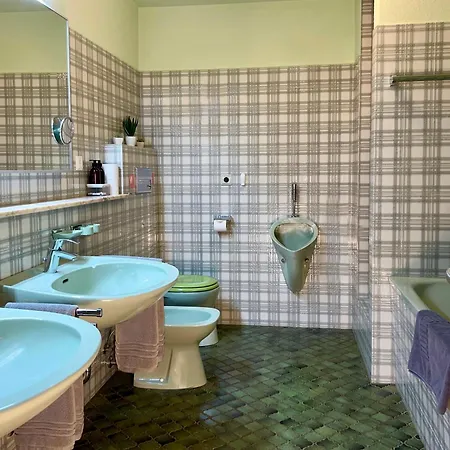 Apartament Intergo *