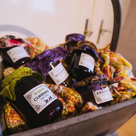 Apartmán Intergo Brackel