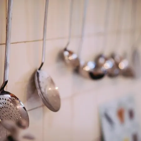 Apartamento Intergo Brackel