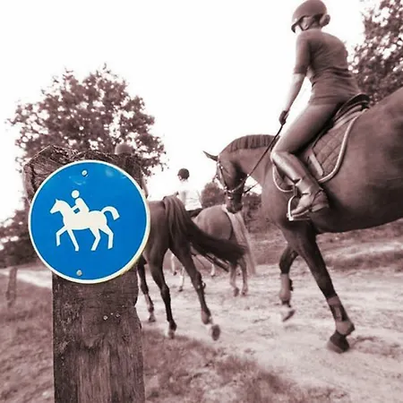 דירה Intergo Brackel