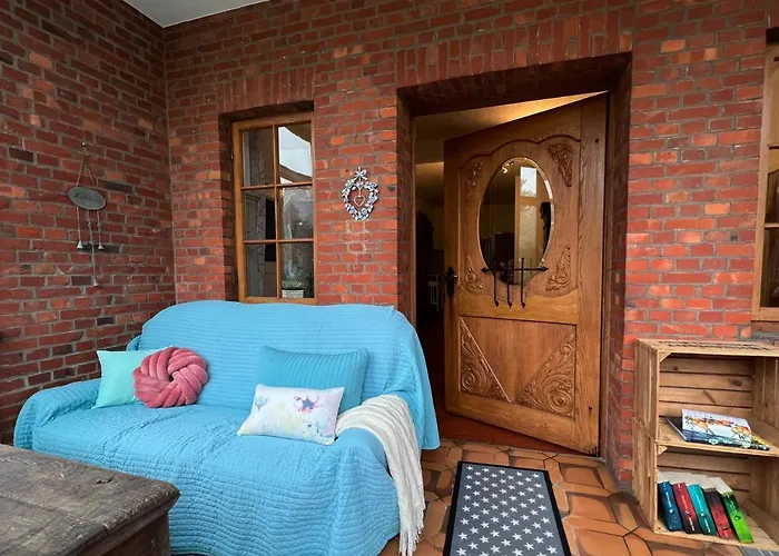 Apartament Intergo Brackel