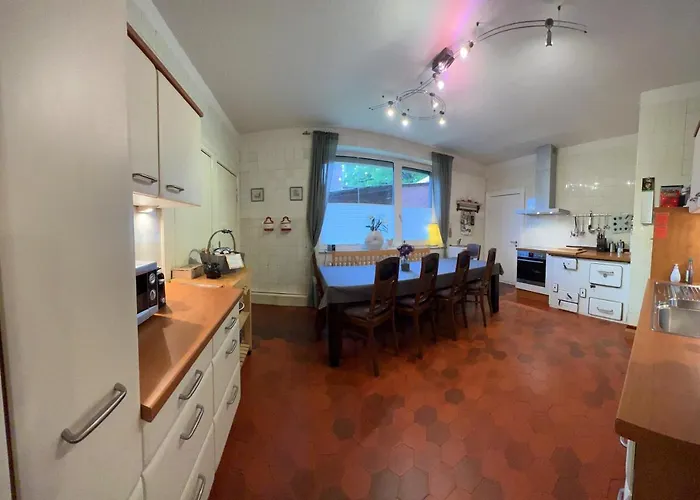 Apartament Intergo